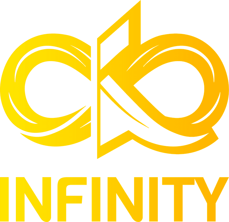 Infinity – suomalainen GTA RP / FiveM-roolipelipalvelin